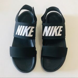 red closed toe pumps